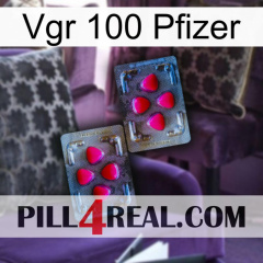 Vgr 100 Pfizer 15